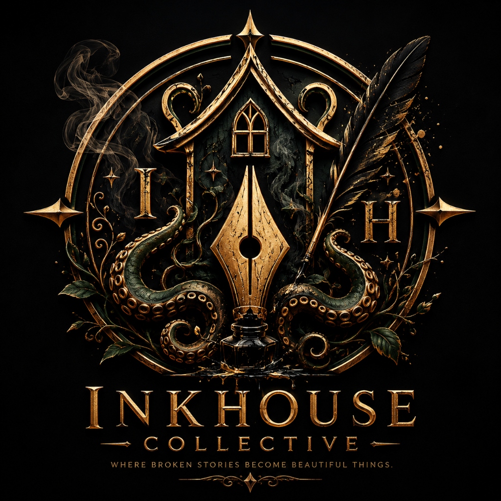 InkHouse Crest