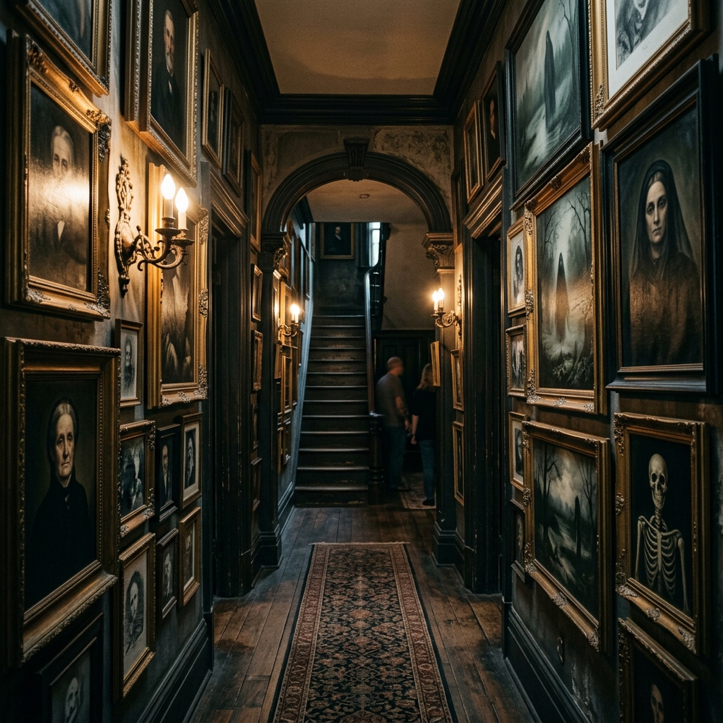 The Gallery