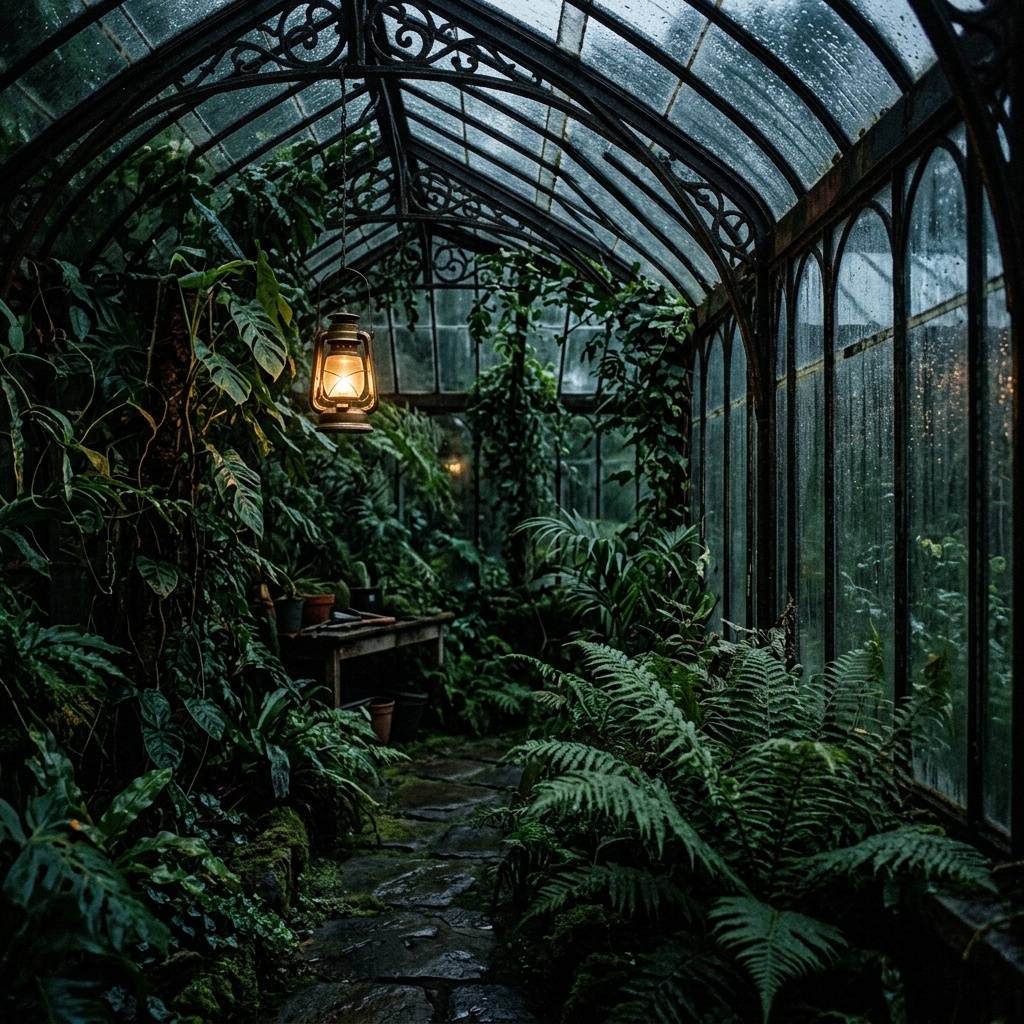 The Greenhouse
