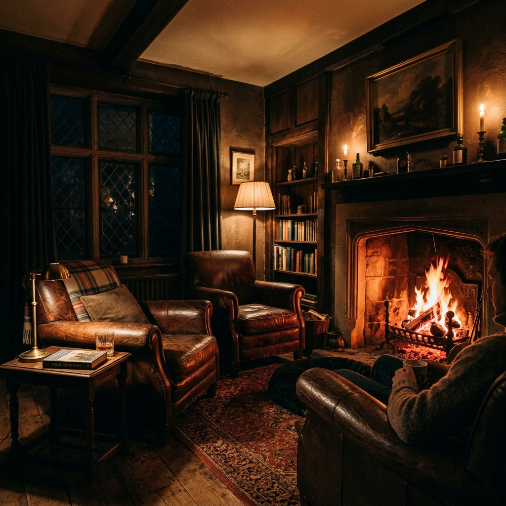 The Hearth